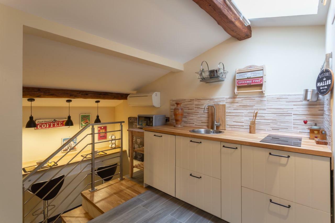 Le Stanze Di Carla! Con Cucina E Bagno Privato Florença Exterior foto