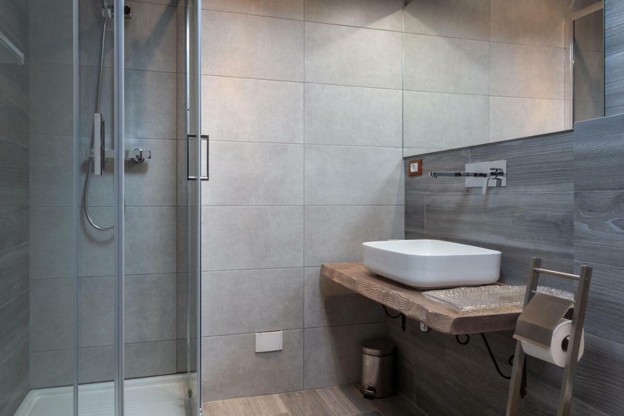 Le Stanze Di Carla! Con Cucina E Bagno Privato Florença Exterior foto