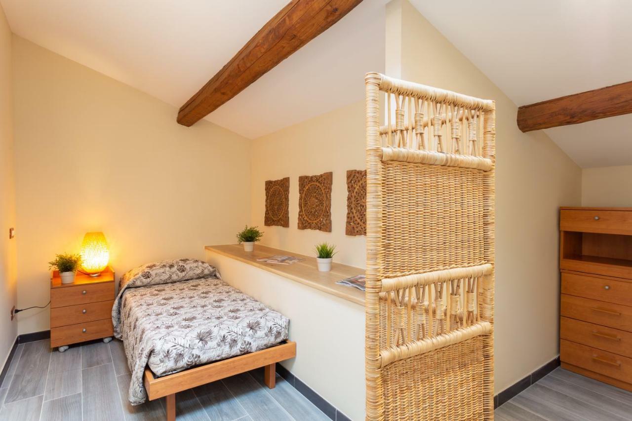 Le Stanze Di Carla! Con Cucina E Bagno Privato Florença Exterior foto